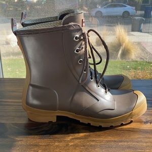 Hunter Brixen Rain Boots